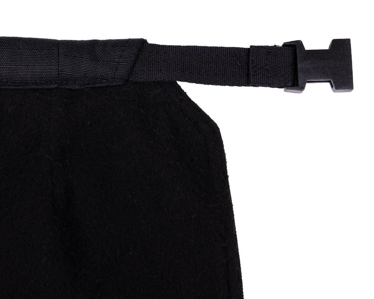 Protection imperméable pour les jambes - QHP