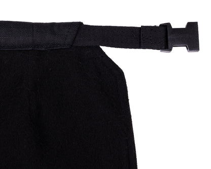 Protection imperméable pour les jambes - QHP