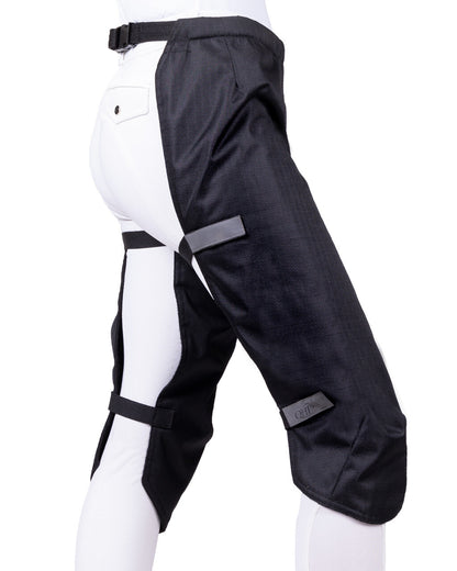 Protection imperméable pour les jambes - QHP