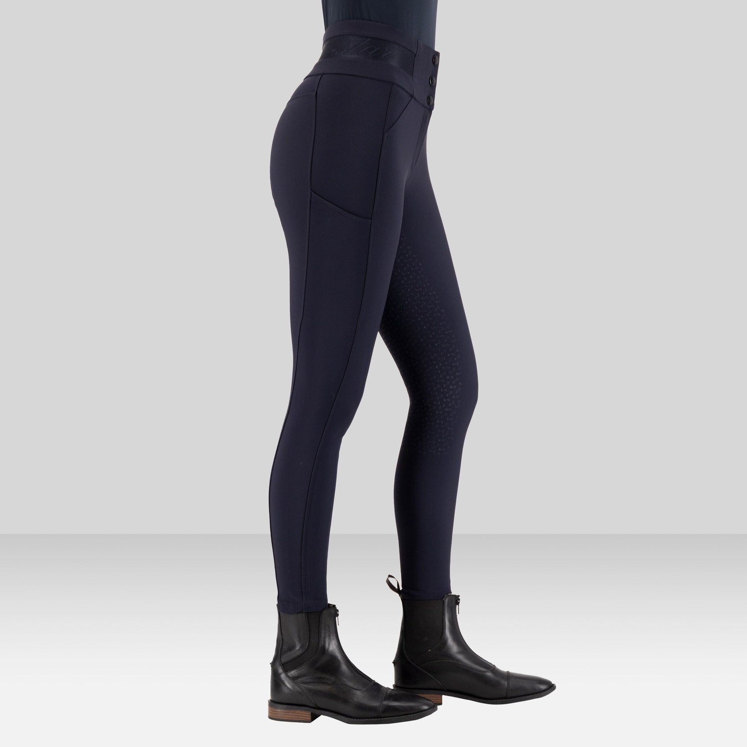 Pantalon d&