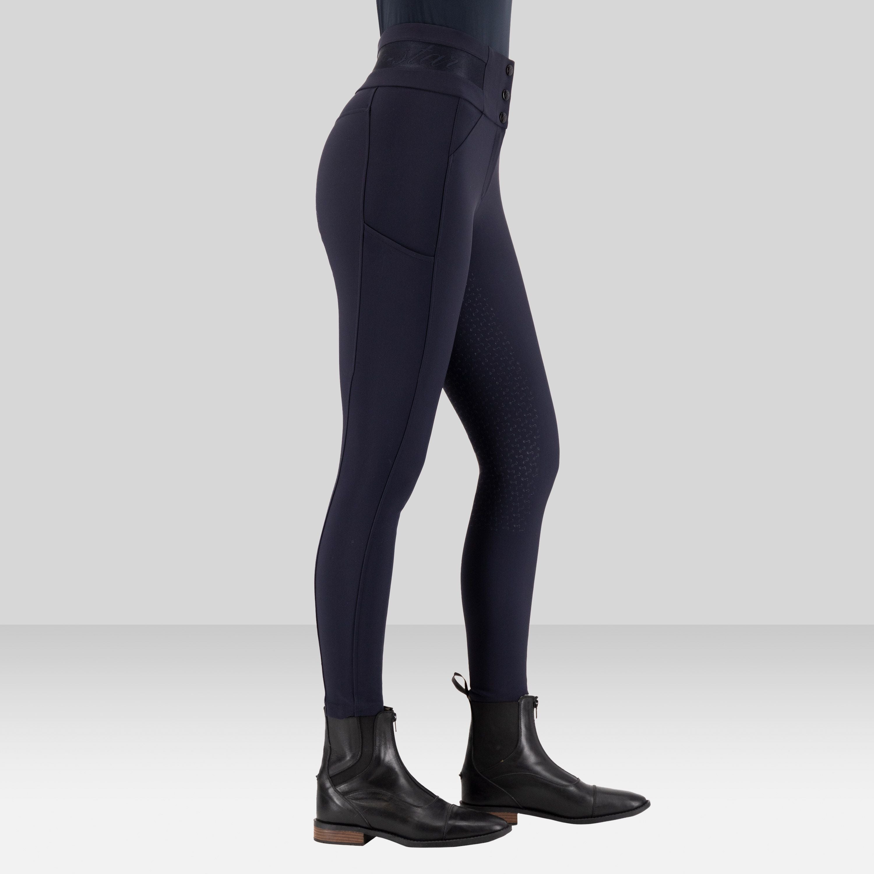 Pantalon d&
