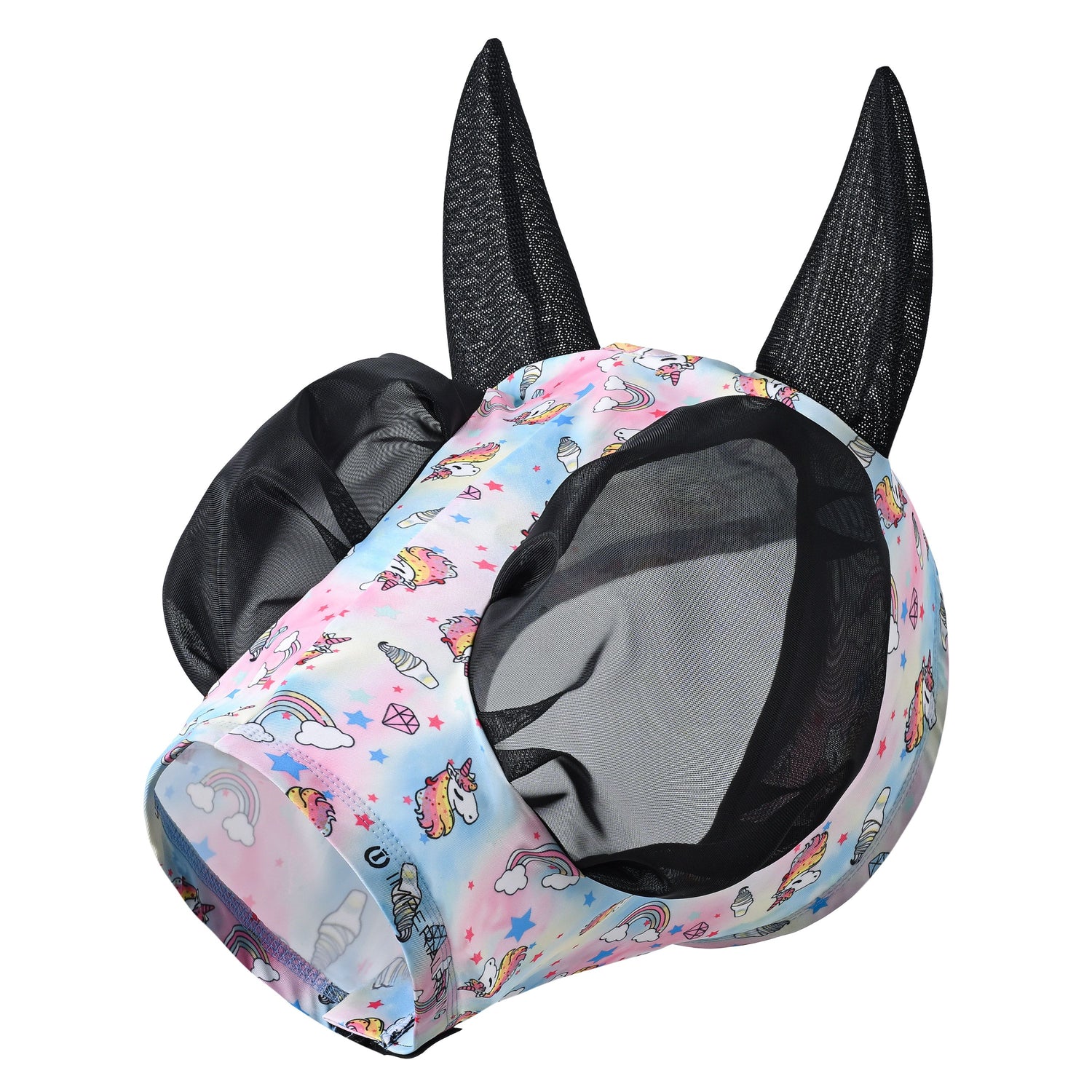 Masque anti mouches Licorne Trail Ride - IMPERIAL RIDING
