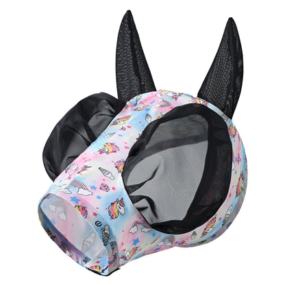 Masque anti mouches Licorne Trail Ride - IMPERIAL RIDING