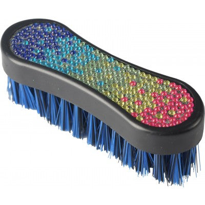 Brosse pour la tête à strass - HORKA