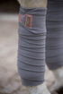 Bandes de polo Equestrian Stockholm - Dusty Pink
