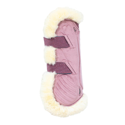 Guêtres Bamboo Élastique Velvet Mouton - Kentucky
