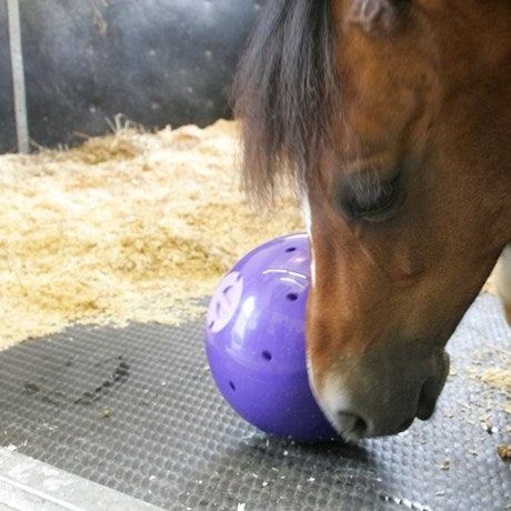 Ballon à trous LIKIT - Snak-a-ball