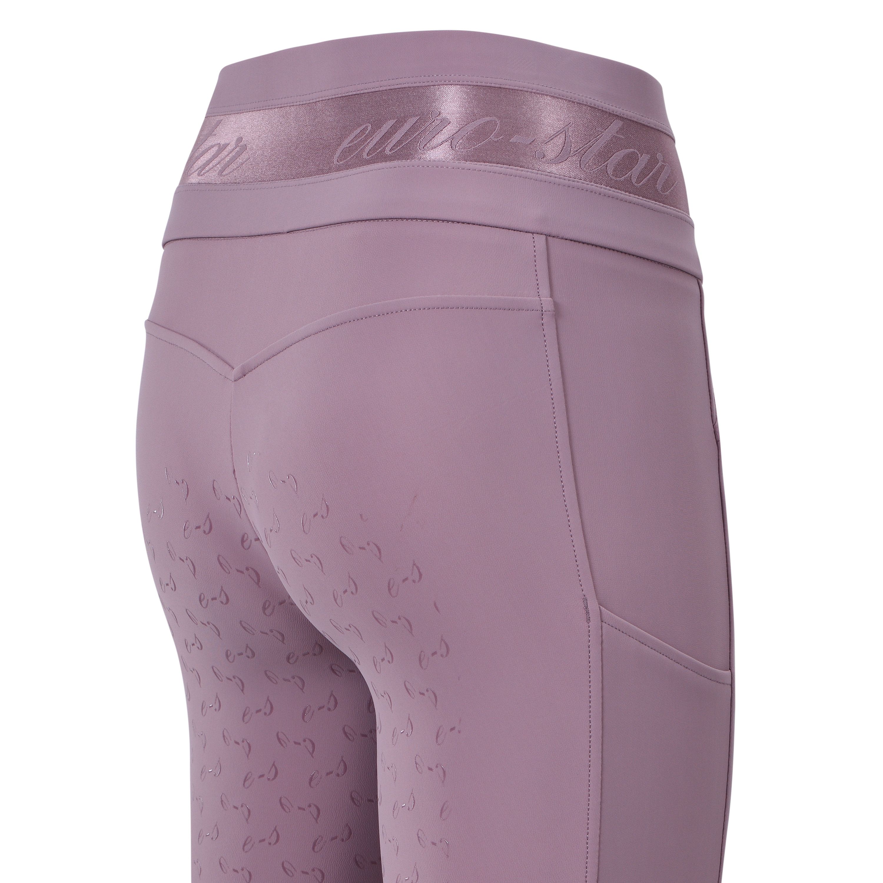 Pantalon d&