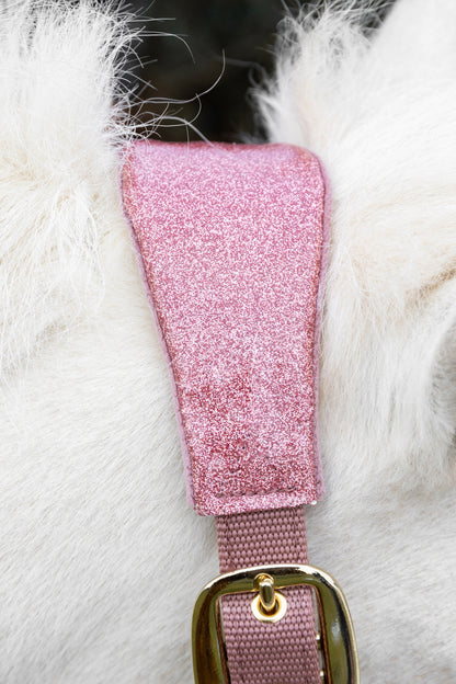 Licol Velvet Unicorn Glitter - Kentucky