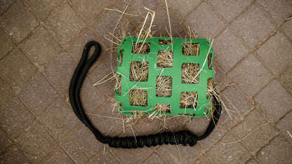 Panier et longe antiglouton - HIPPOTONIC