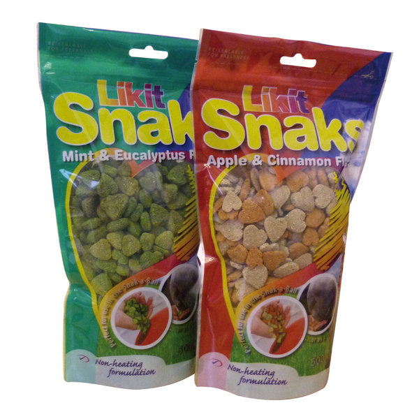 LIKIT Snacks