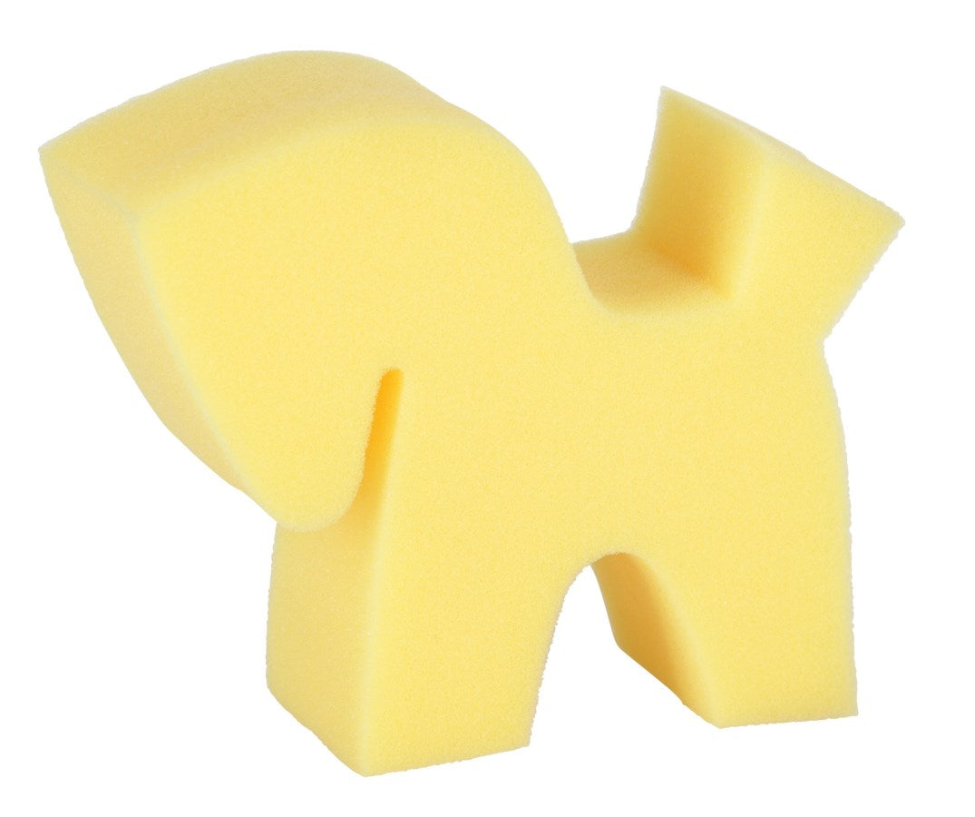 Lot de 3 eponges en mousse Flecki - KERBL