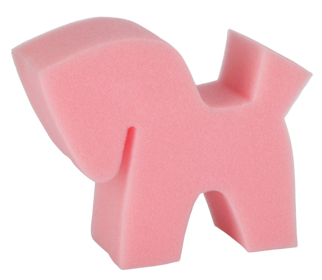 Lot de 3 eponges en mousse Flecki - KERBL