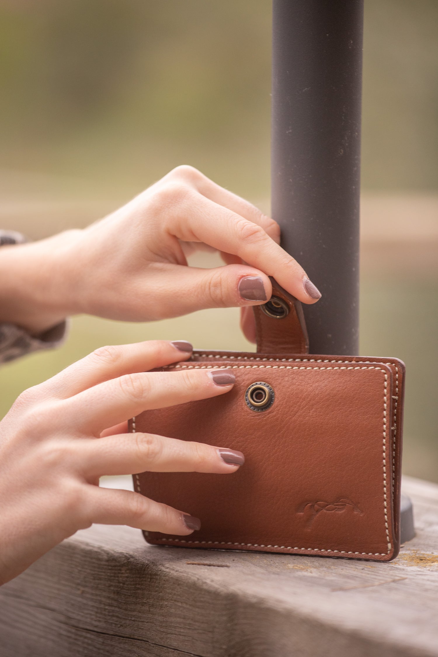 Porte carte Cartoon - PENELOPE COLLECTION