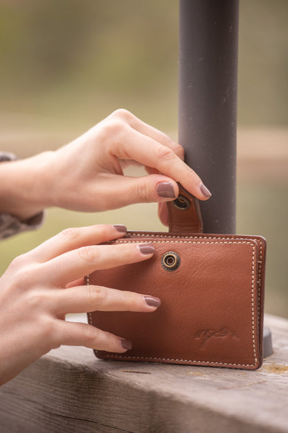 Porte carte Cartoon - PENELOPE COLLECTION