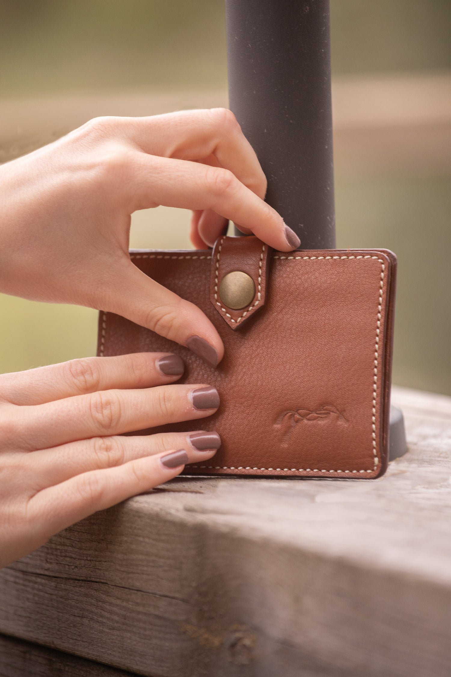 Porte carte Cartoon - PENELOPE COLLECTION