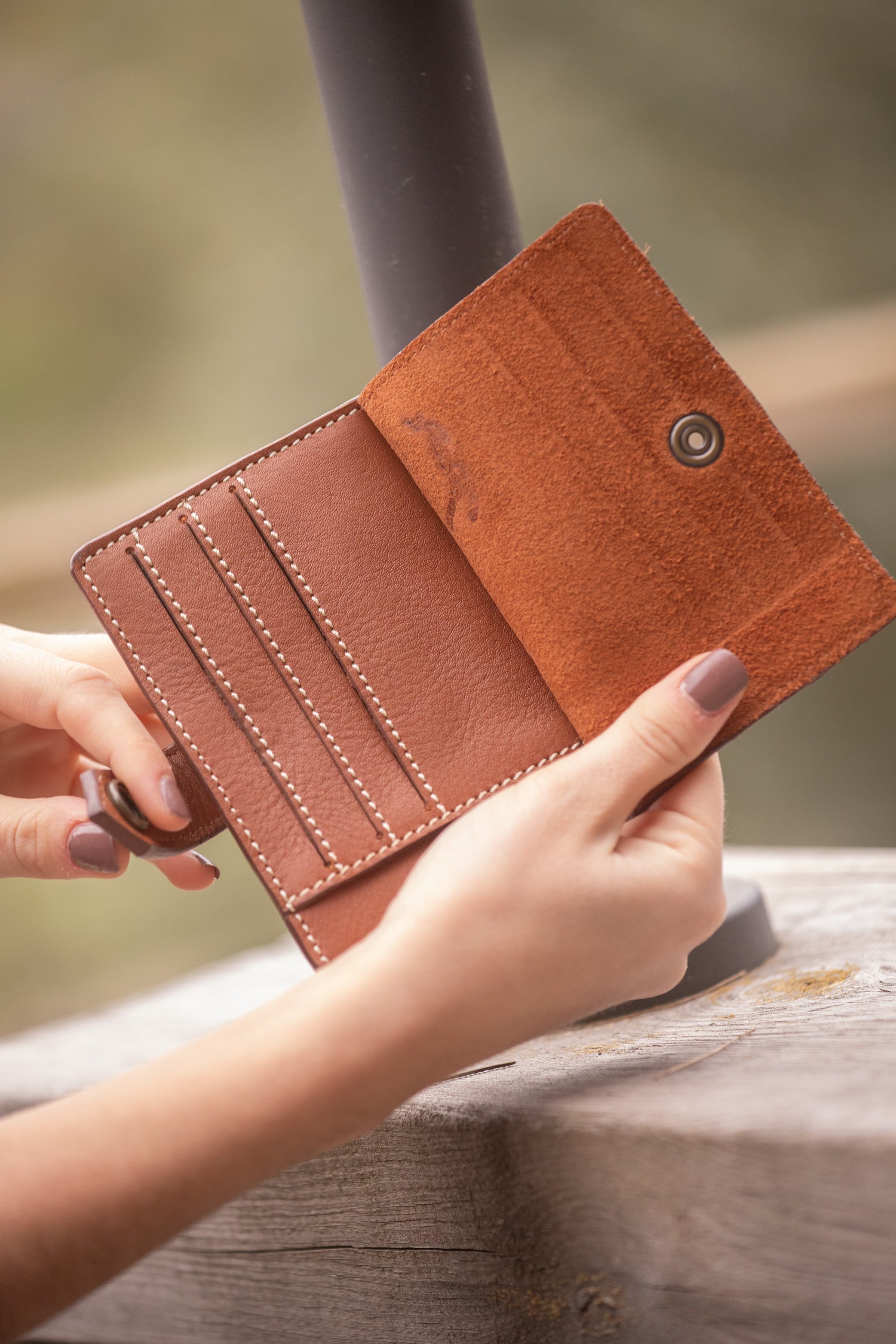 Porte carte Cartoon - PENELOPE COLLECTION