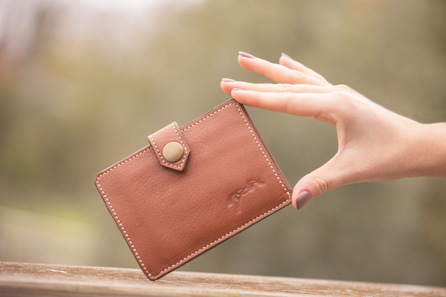 Porte carte Cartoon - PENELOPE COLLECTION