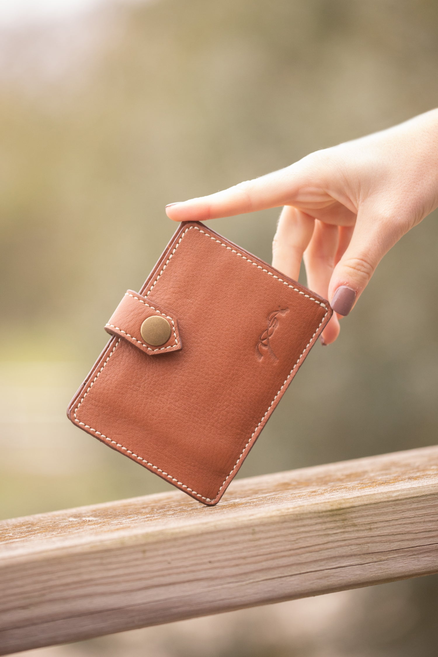 Porte carte Cartoon - PENELOPE COLLECTION