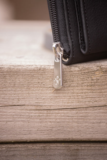 Porte monnaie Clemence - PENELOPE COLLECTION