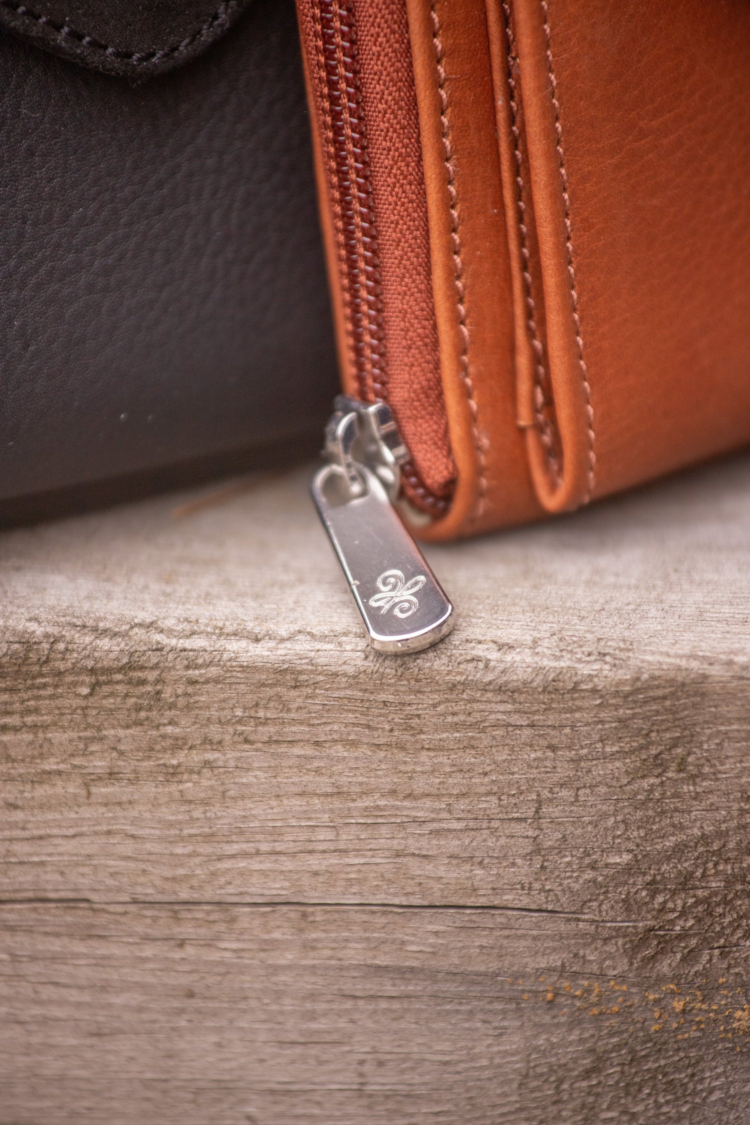 Porte monnaie Clemence - PENELOPE COLLECTION