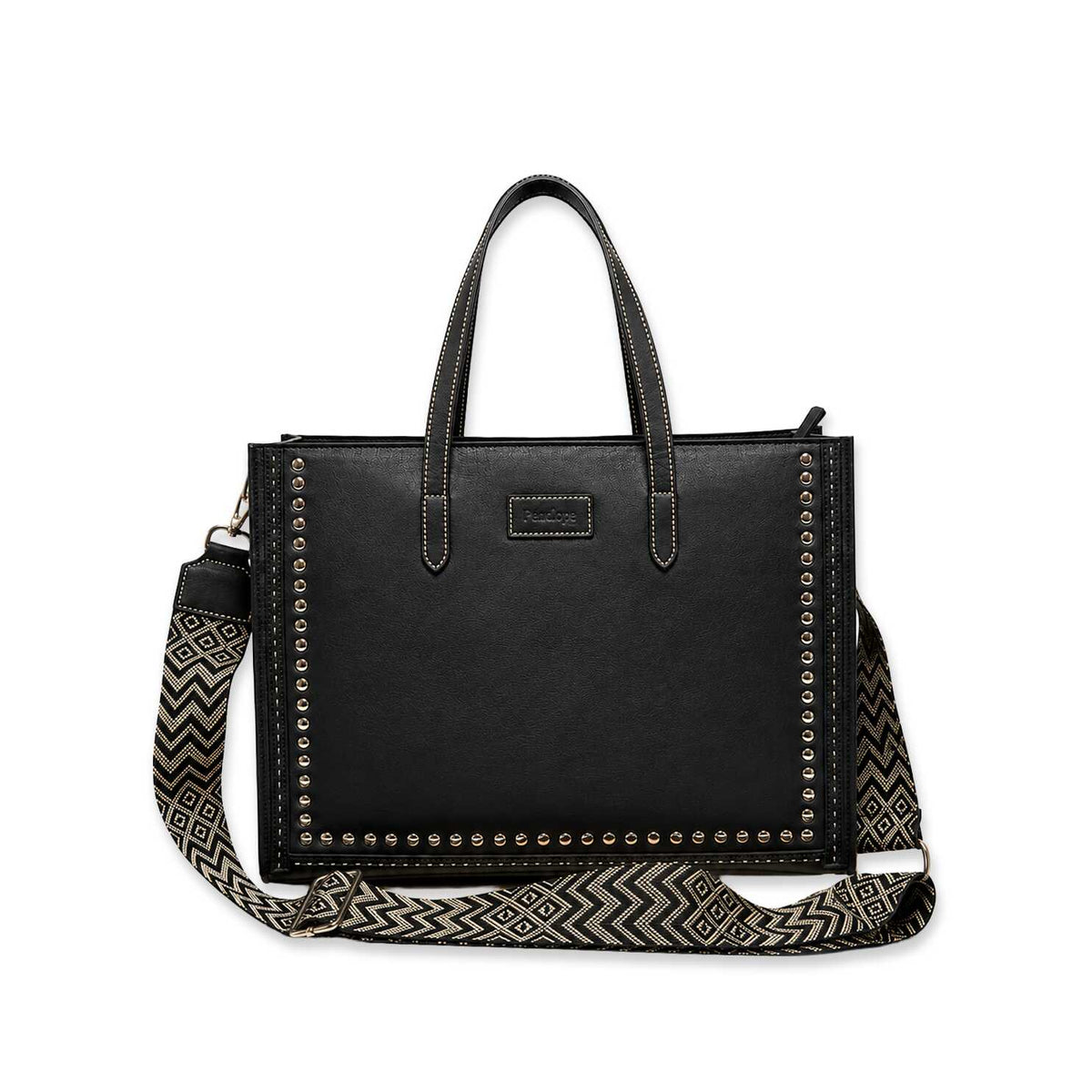Sac à main Naily Romane - PENELOPE COLLECTION