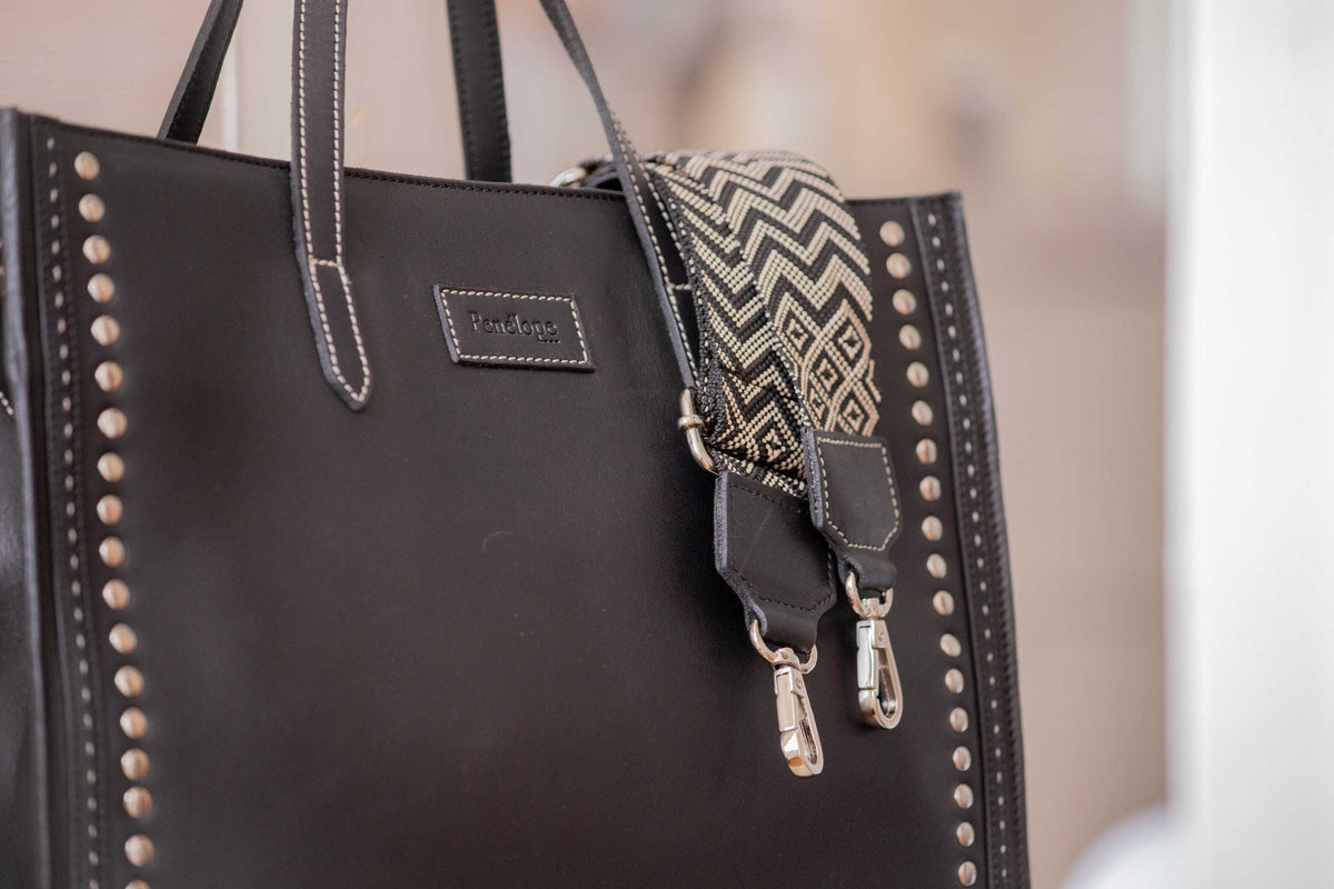 Sac à main Naily Romane - PENELOPE COLLECTION