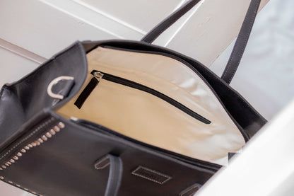 Sac à main Naily Romane - PENELOPE COLLECTION