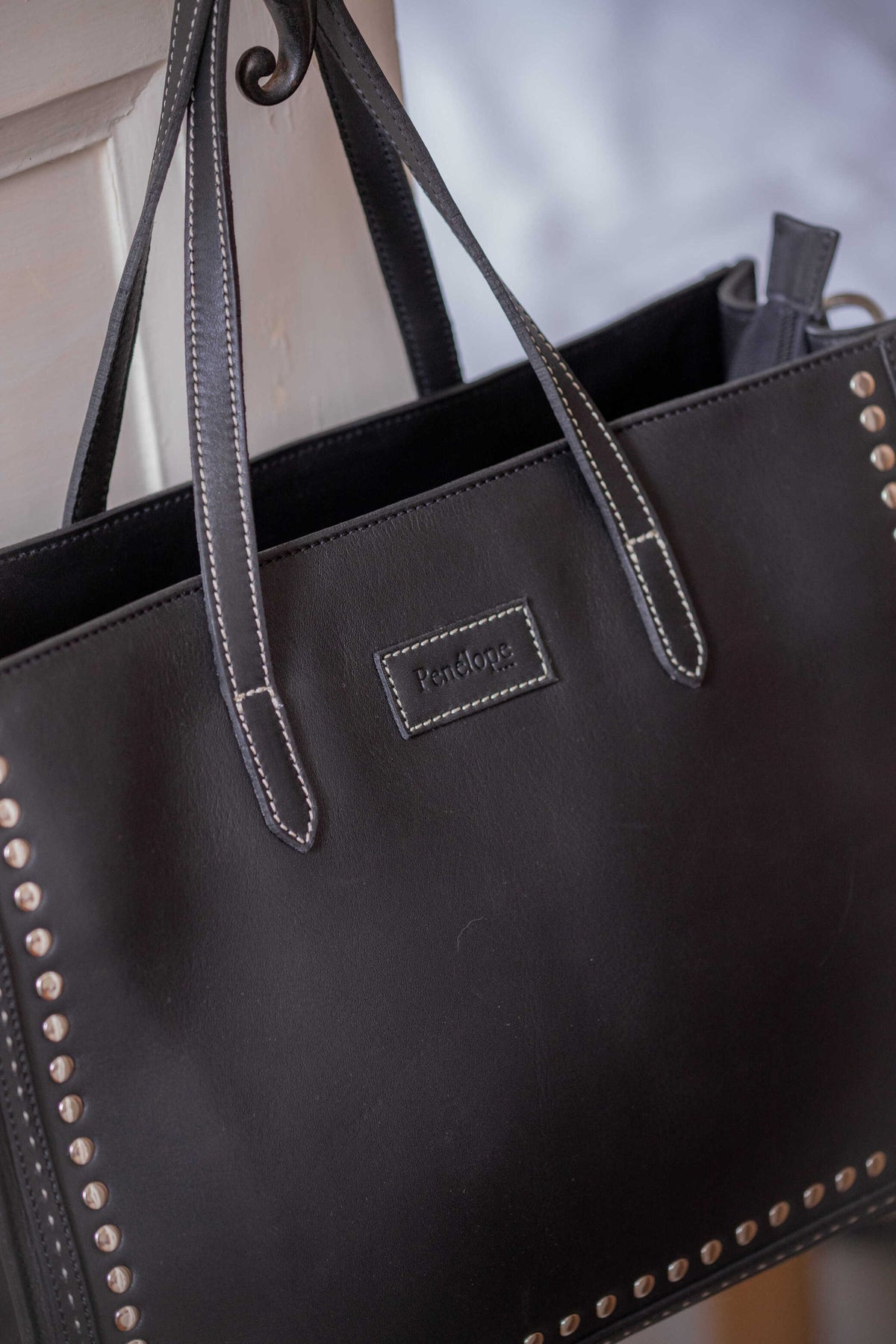 Sac à main Naily Romane - PENELOPE COLLECTION