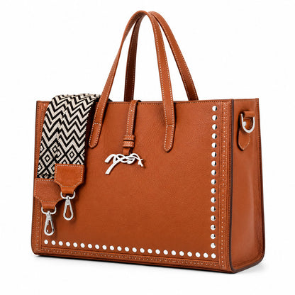 Sac à main Naily Romane - PENELOPE COLLECTION