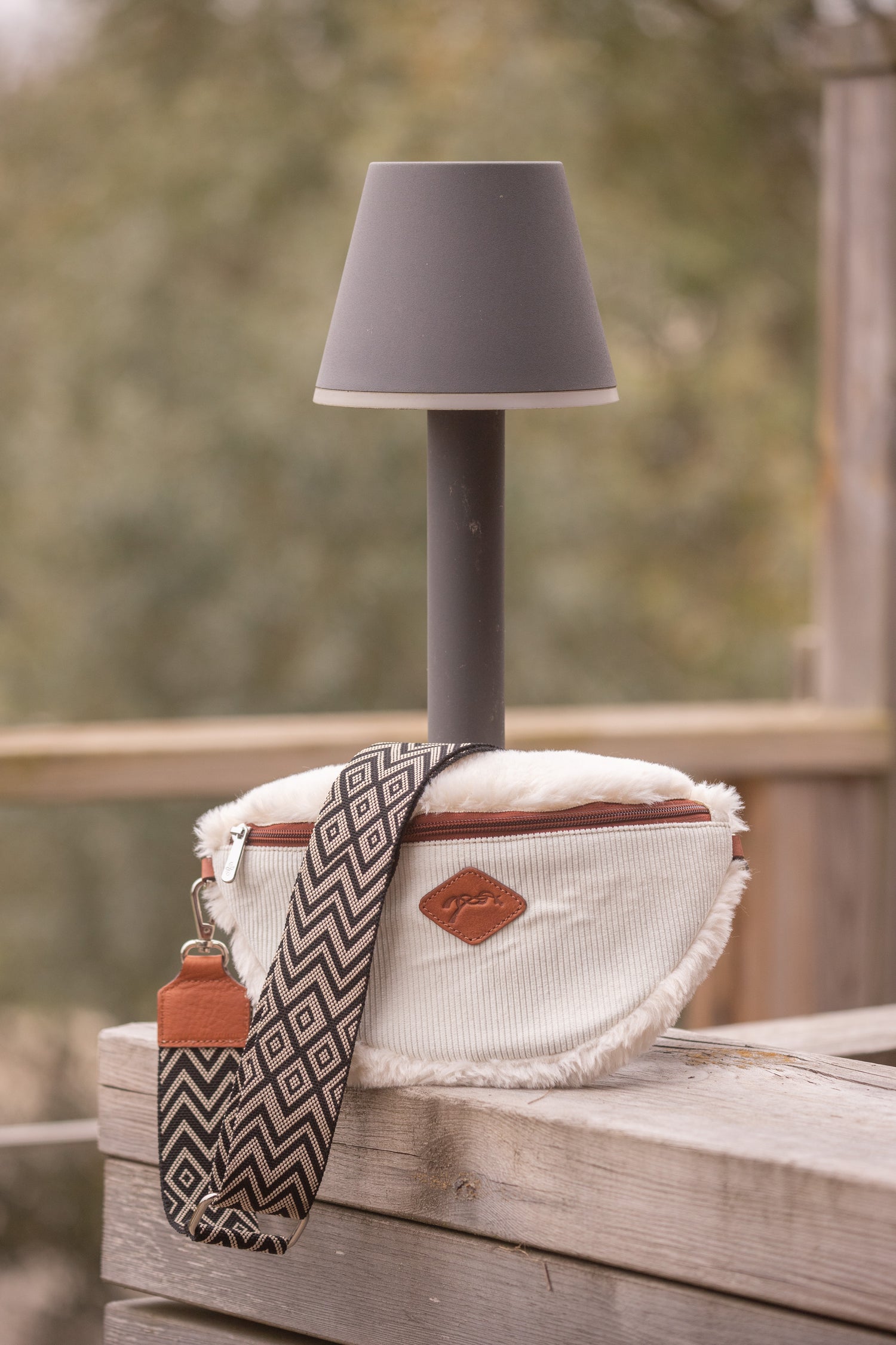 Sac banane Aliz - PENELOPE COLLECTION