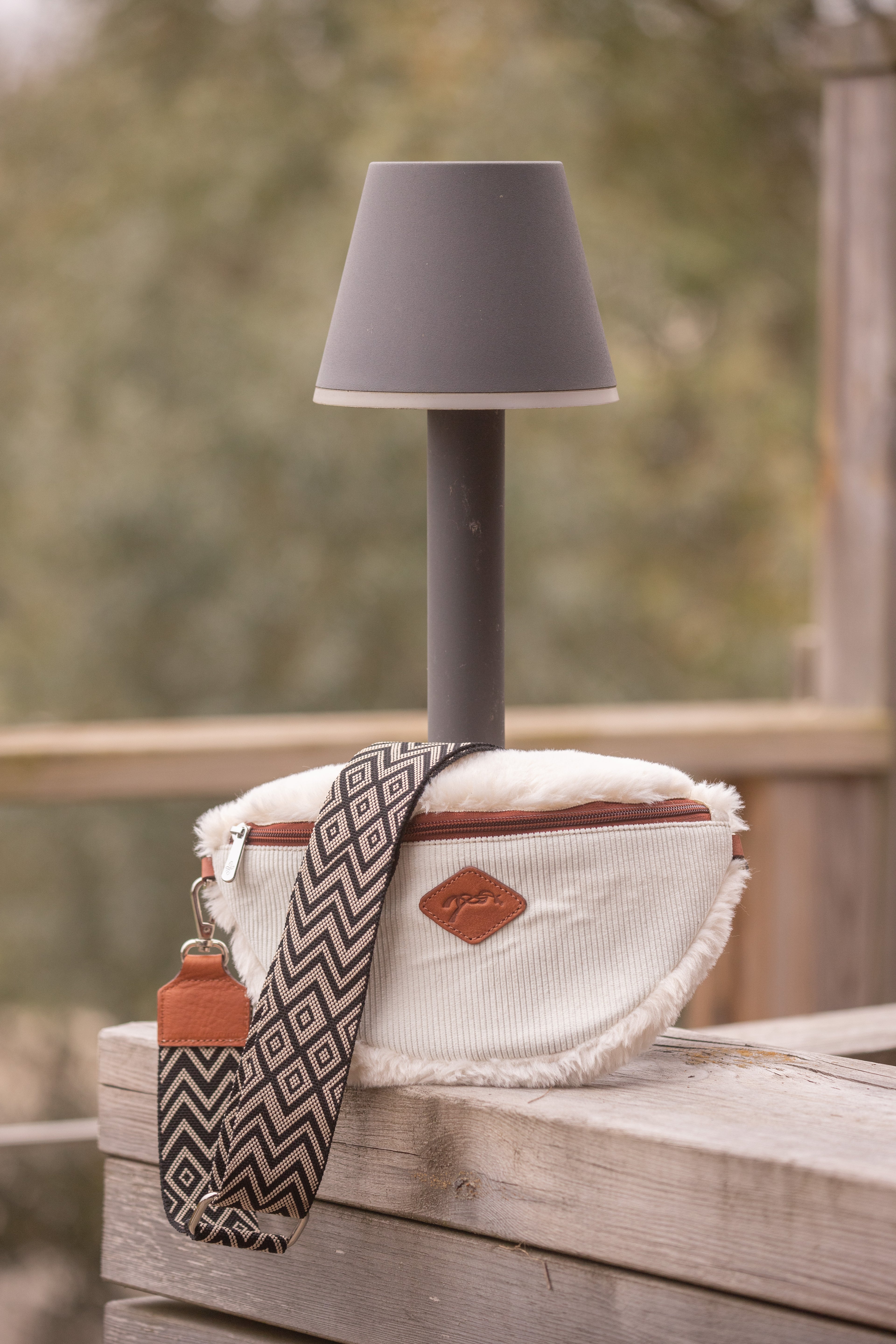 Sac banane Aliz - PENELOPE COLLECTION