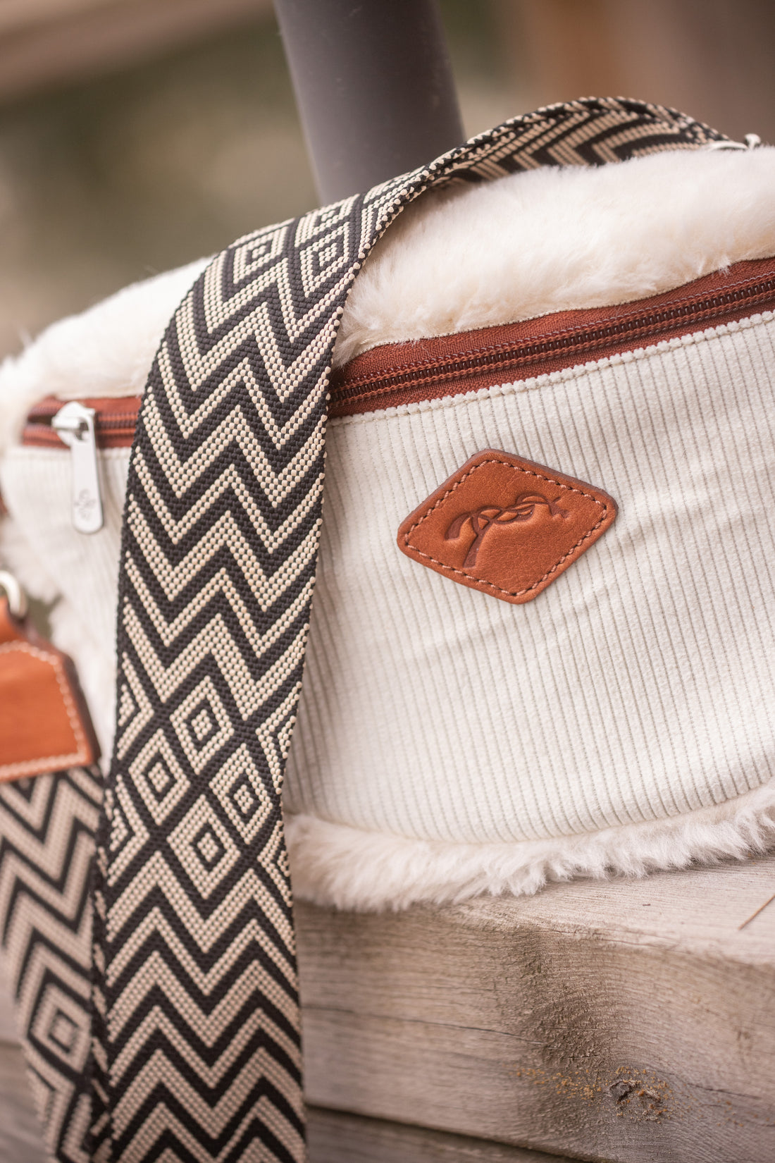 Sac banane Aliz - PENELOPE COLLECTION