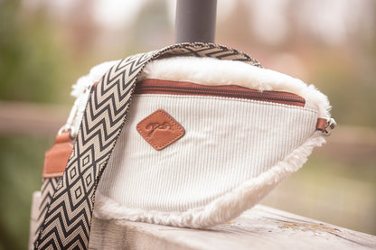 Sac banane Aliz - PENELOPE COLLECTION