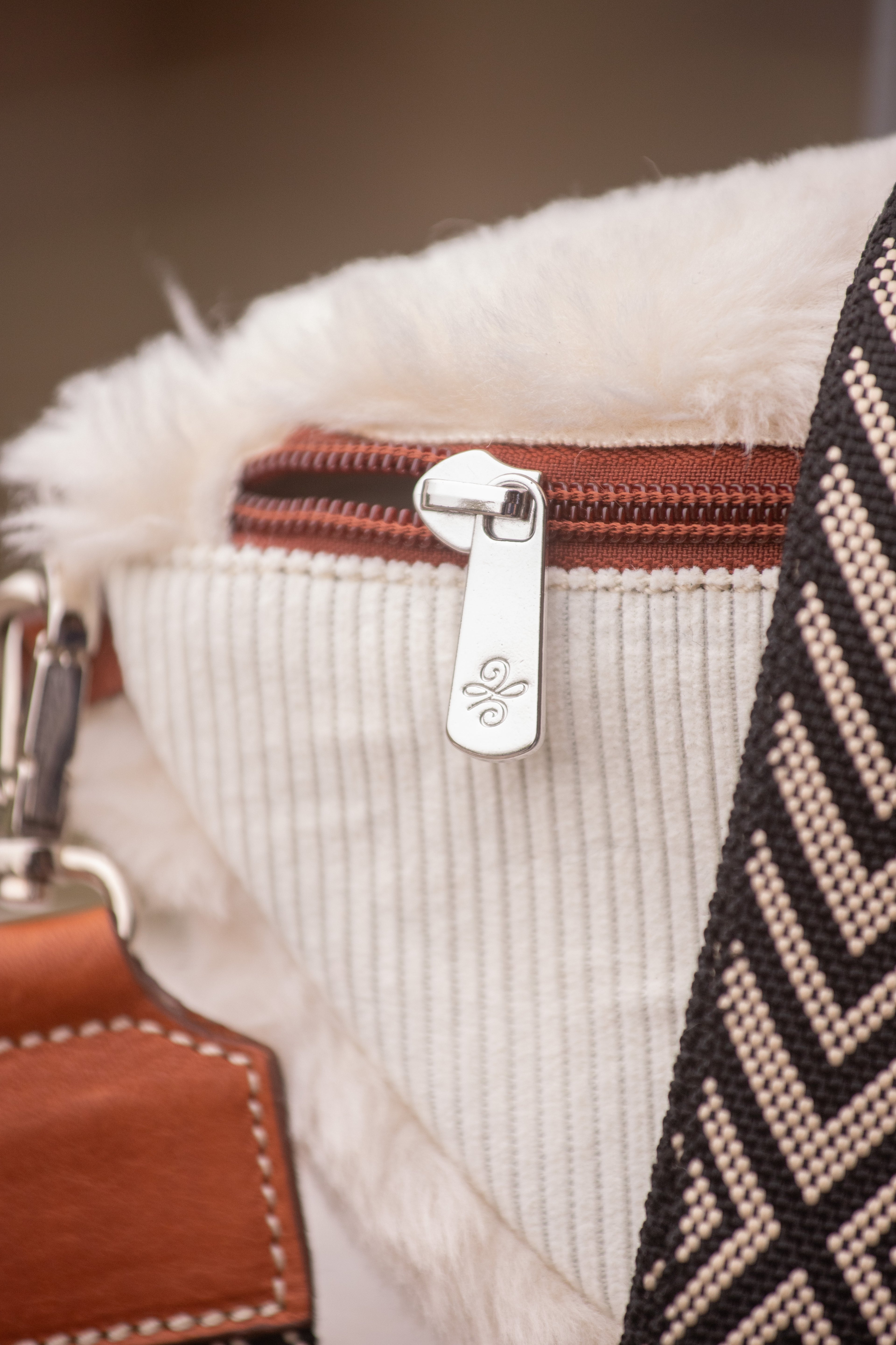 Sac banane Aliz - PENELOPE COLLECTION