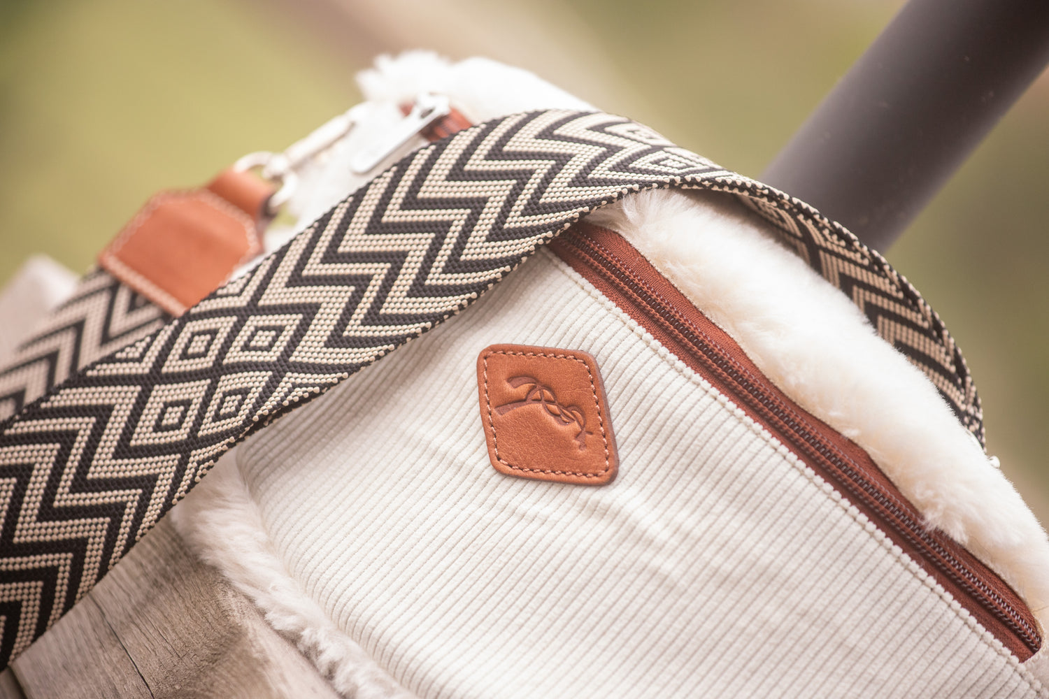 Sac banane Aliz - PENELOPE COLLECTION