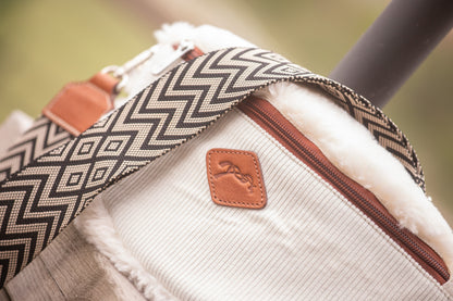 Sac banane Aliz - PENELOPE COLLECTION