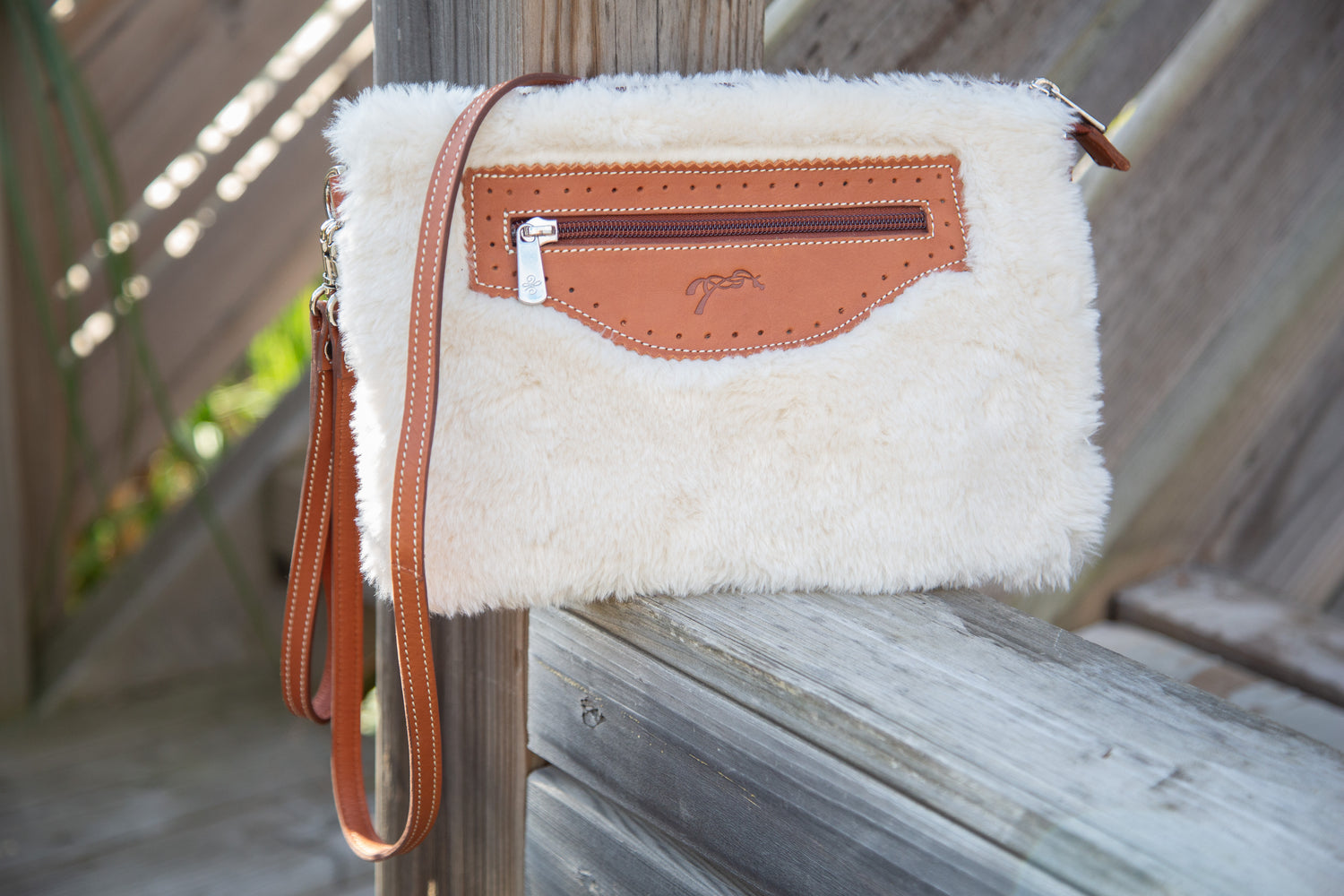 Sac Pochette Emilie - PENELOPE COLLECTION