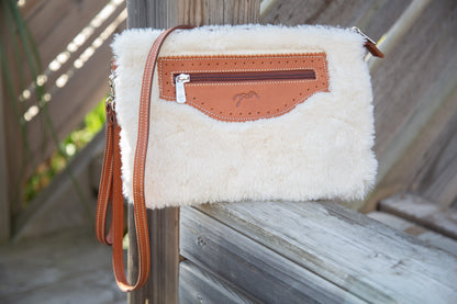 Sac Pochette Emilie - PENELOPE COLLECTION