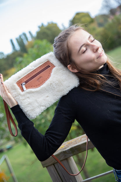 Sac Pochette Emilie - PENELOPE COLLECTION