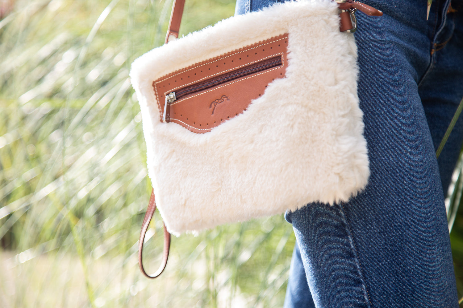 Sac Pochette Emilie - PENELOPE COLLECTION