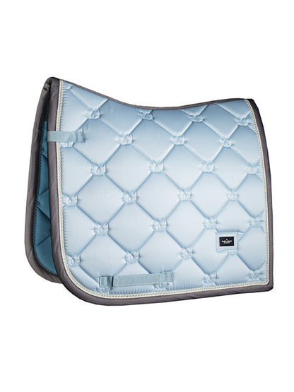 Tapis de selle Equestrian Stockholm - ICE BLUE PEARL