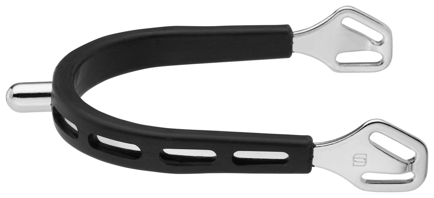 Eperons ultra grip extragrip bout arrondi - SPRENGER