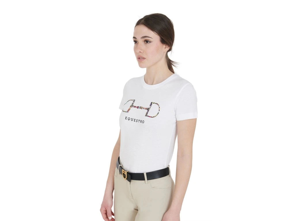 T-shirt d&