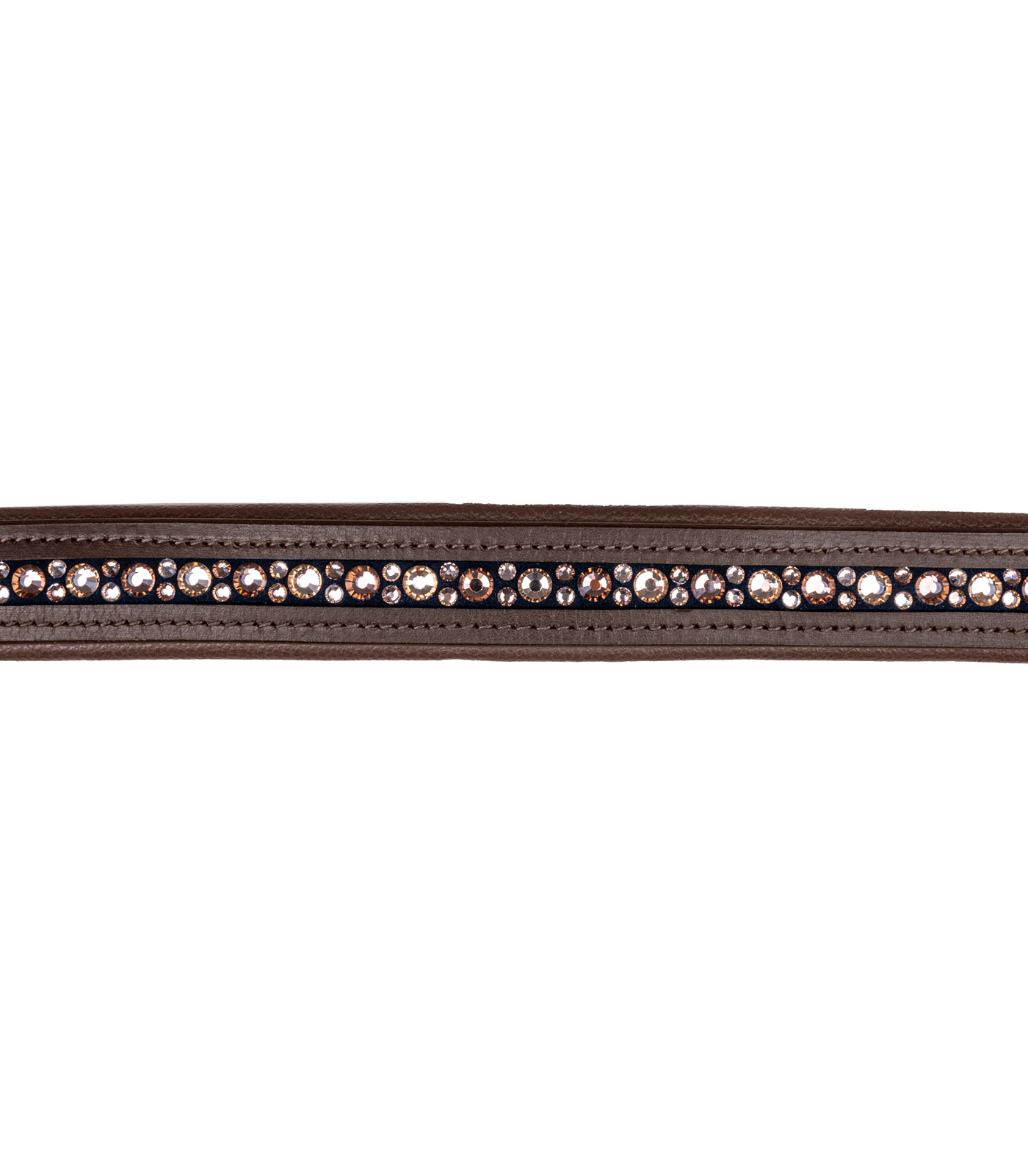 Licol en cuir Crystal X-Line - Waldhausen