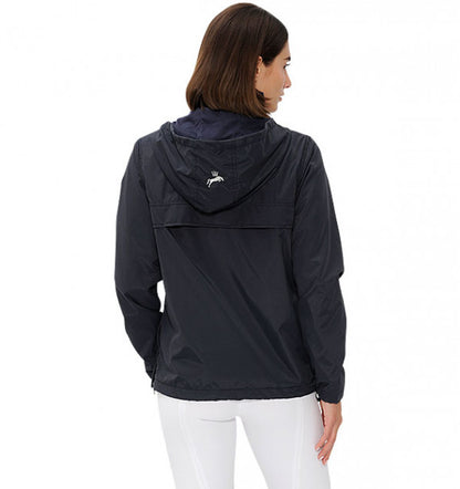 Veste Joy Windbreaker - Spooks