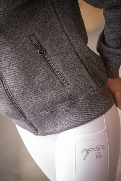 Sweat Tressy Flock - PENELOPE COLLECTION