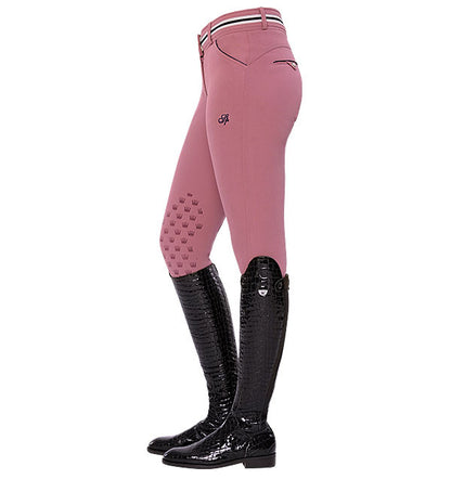 Pantalon Fiona Knee grip - Spooks