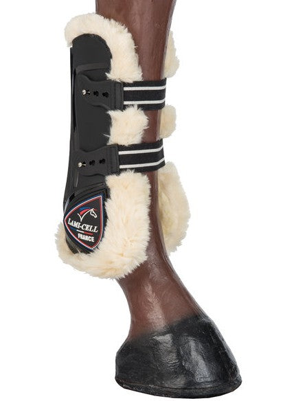 Guêtres FFE - Lamicell