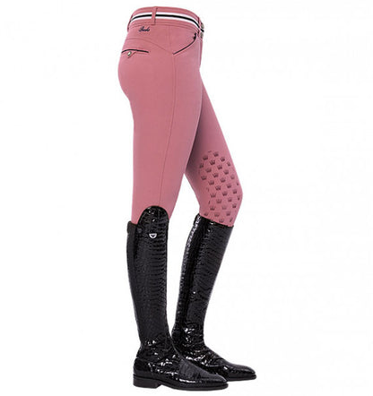 Pantalon Fiona Knee grip - Spooks